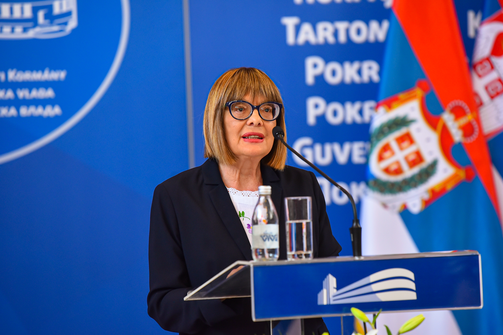 Покрајинска влада формирала Одбор за обележавање 150 година од рођења Милеве Марић Ајнштајн