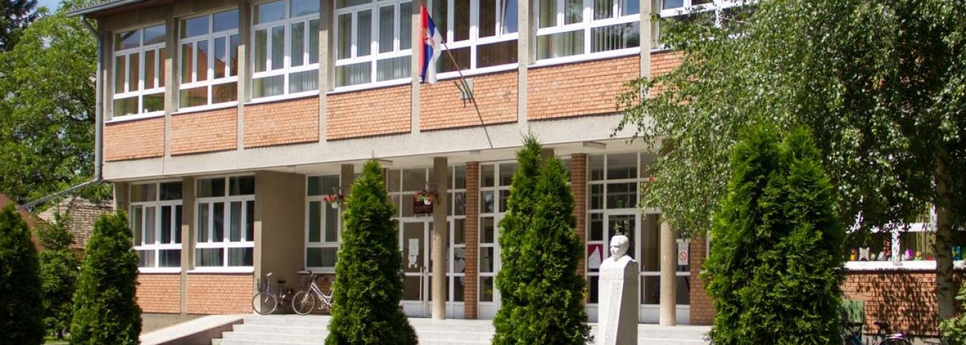 Основна школа „Маршал Тито“ у Падини- чувар словачке културе и језика