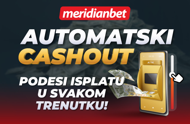 IGRAJ BEZ STRESA: ISPLATA STIŽE KADA TI TO KAŽEŠ!