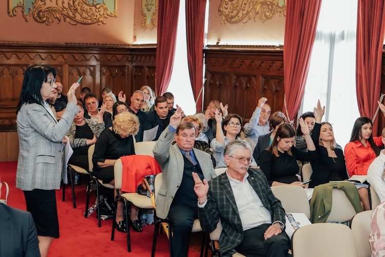 Одржана седма редовна седница  Скупштине Града Вршца