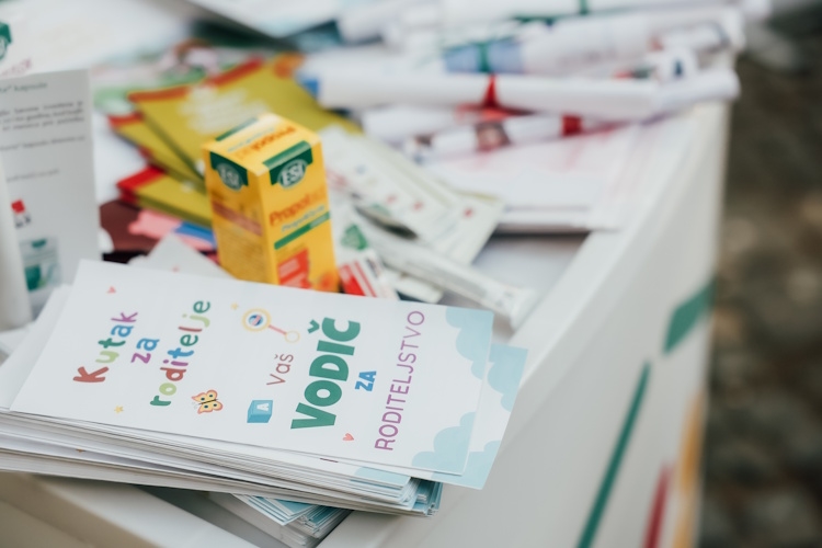 Град Вршац обележио Месец родитељства