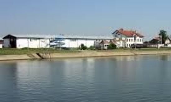 У току припреме вршачког језера за лето