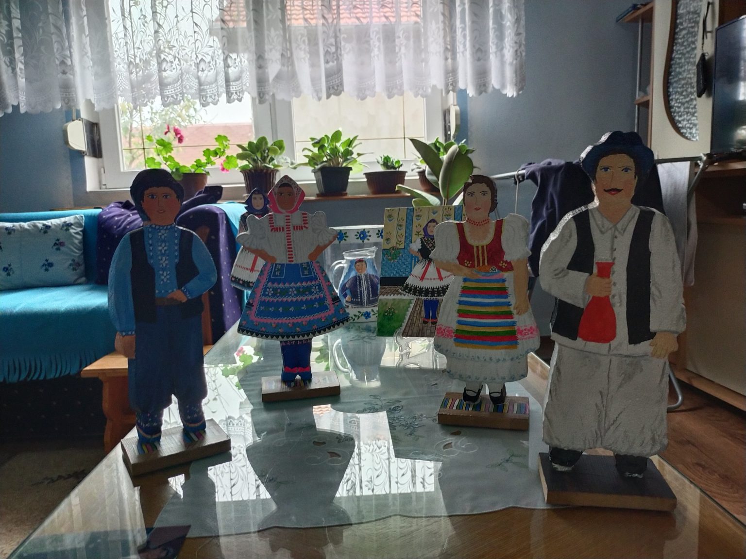 Обичаји, традиција и култура Словака: Чување идентитета кроз векове