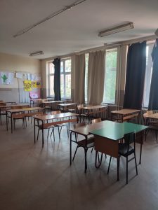 Објављен школски календар за 2025/2026. годину