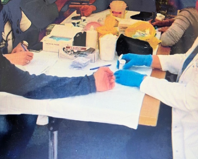 Обележен Светски дан борбе против дијабетеса