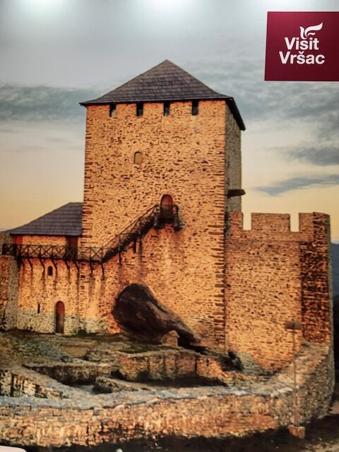 Вршац на 26. Међународном сајму туризма у Нишу