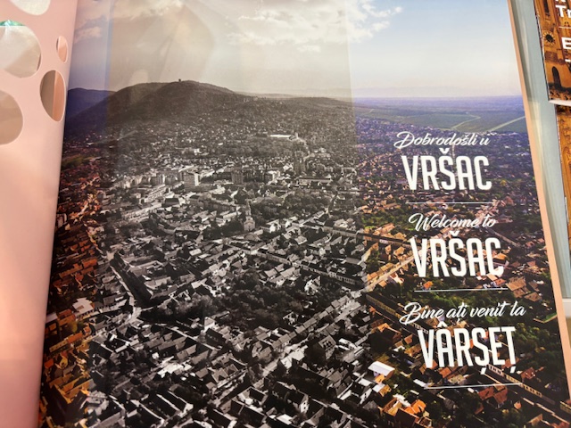 ЈАВНИ КОНКУРС за суфинансирање програма/пројеката националних мањина у области културе, образовања и обавештавања на територији града Вршца за 2026. годину који су од јавног интереса за Град Вршац.