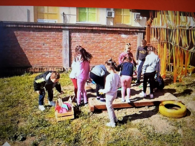 КОНКУРС ЗА УПИС ДЕЦЕ У ПРЕДШКОЛСКУ УСТАНОВУ –ЧАРОЛИЈА- ВРШАЦ ЗА РАДНУ 2026/2027. ГОДИНУ