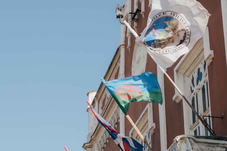 У Вршцу обележен Дан Рома