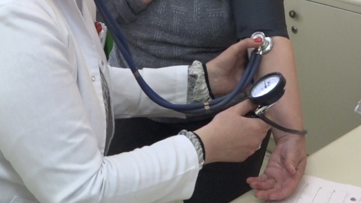 Превентивни прегледи повогом Светског дана здравља