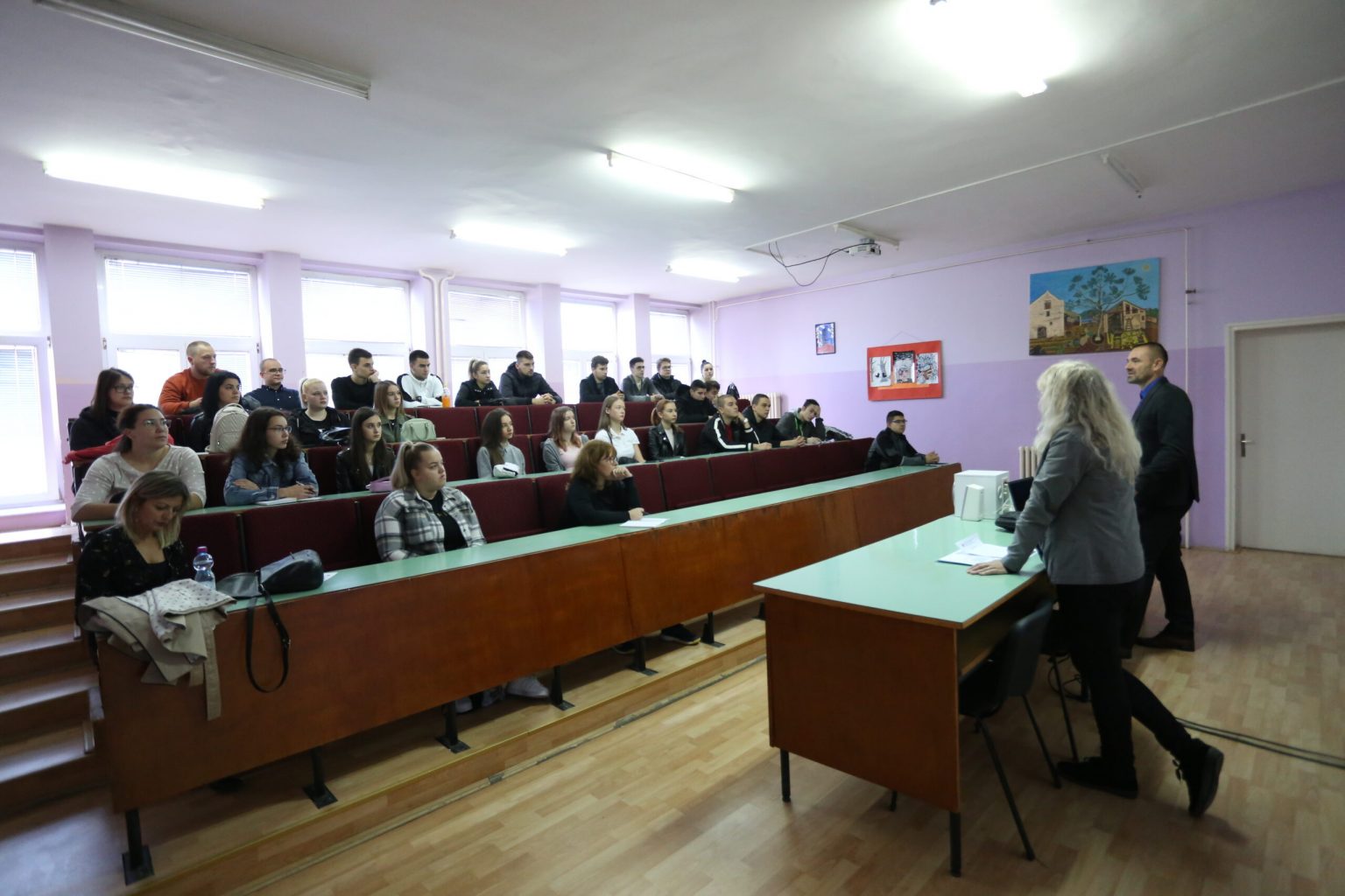 Утврђене квоте за упис у прву годину основних струковних, академских, мастер и докторских студија у школској 2026/27. години