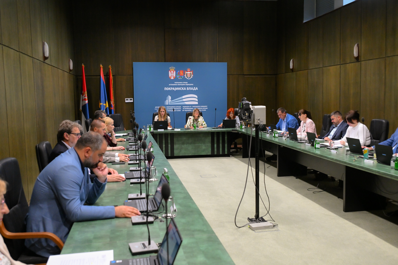 Покрајина финансира одмор и опоравак за четири стотине деце из социјално угрожених породица