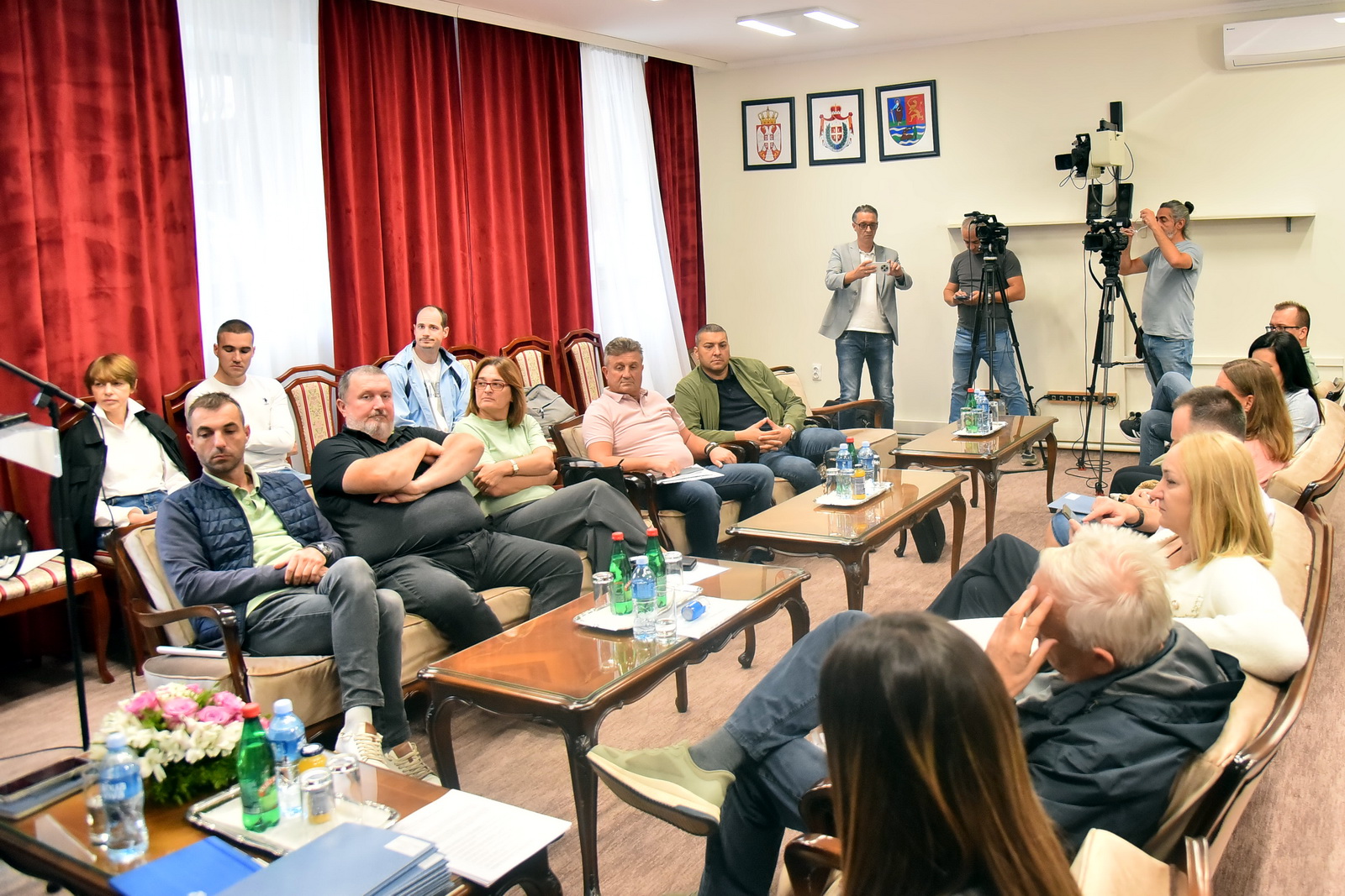 Покрајина издвојила 35 милиона динара за модернизацију пољопривредних стручних служби